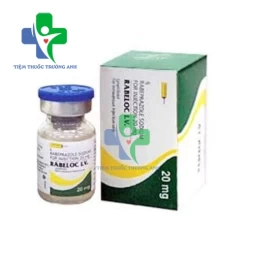 Haemup Injection Cadila - Thuốc điều trị thiếu máu do thiếu sắt